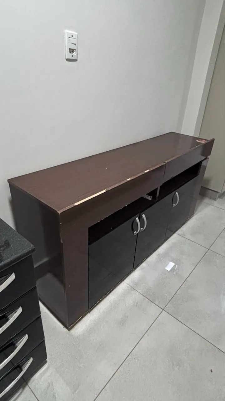 Vendo móveis usados  - Foto 2