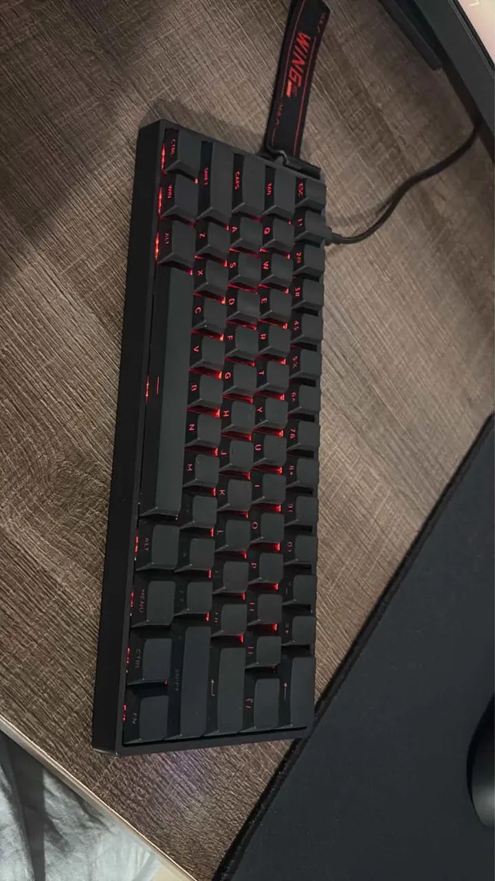 Vende-se teclado magnético  - Foto 3