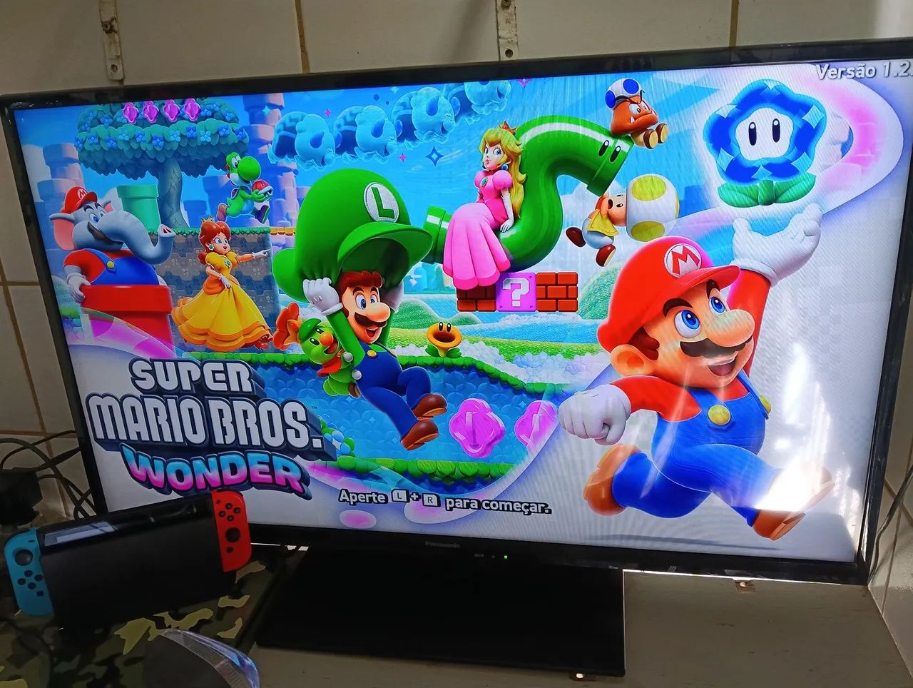 Nintendo switch - Foto 2
