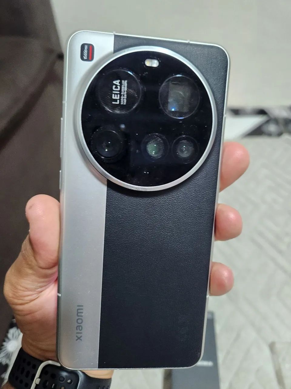 Xiaomi 15ultra - Foto 4