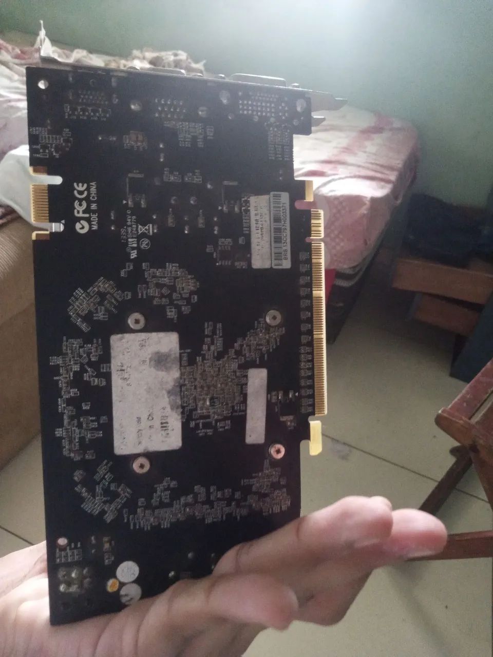 Placa de vídeo  - Foto 3