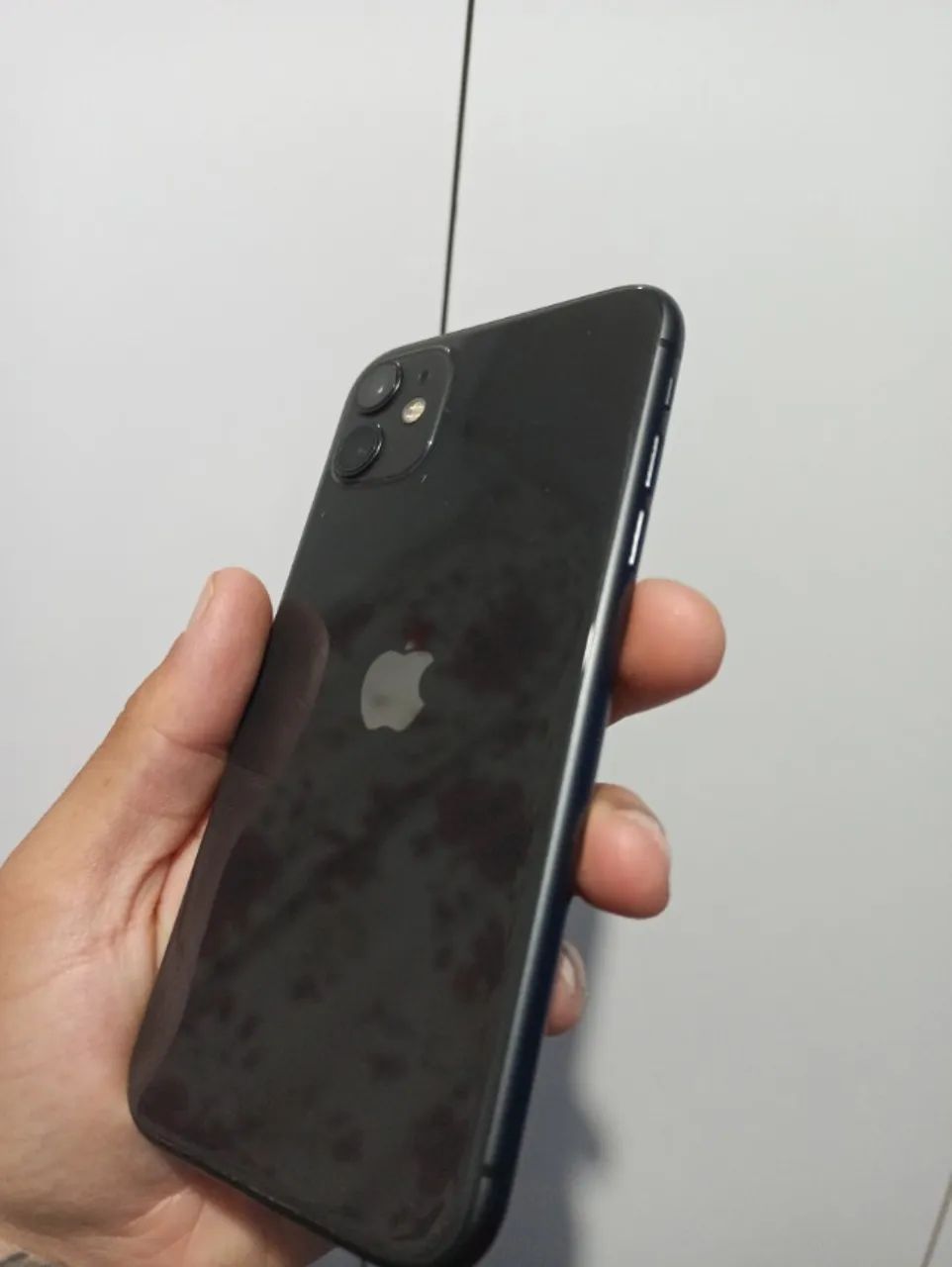Iphone11 64GB Com carregador Original - Celulares e Smartphones