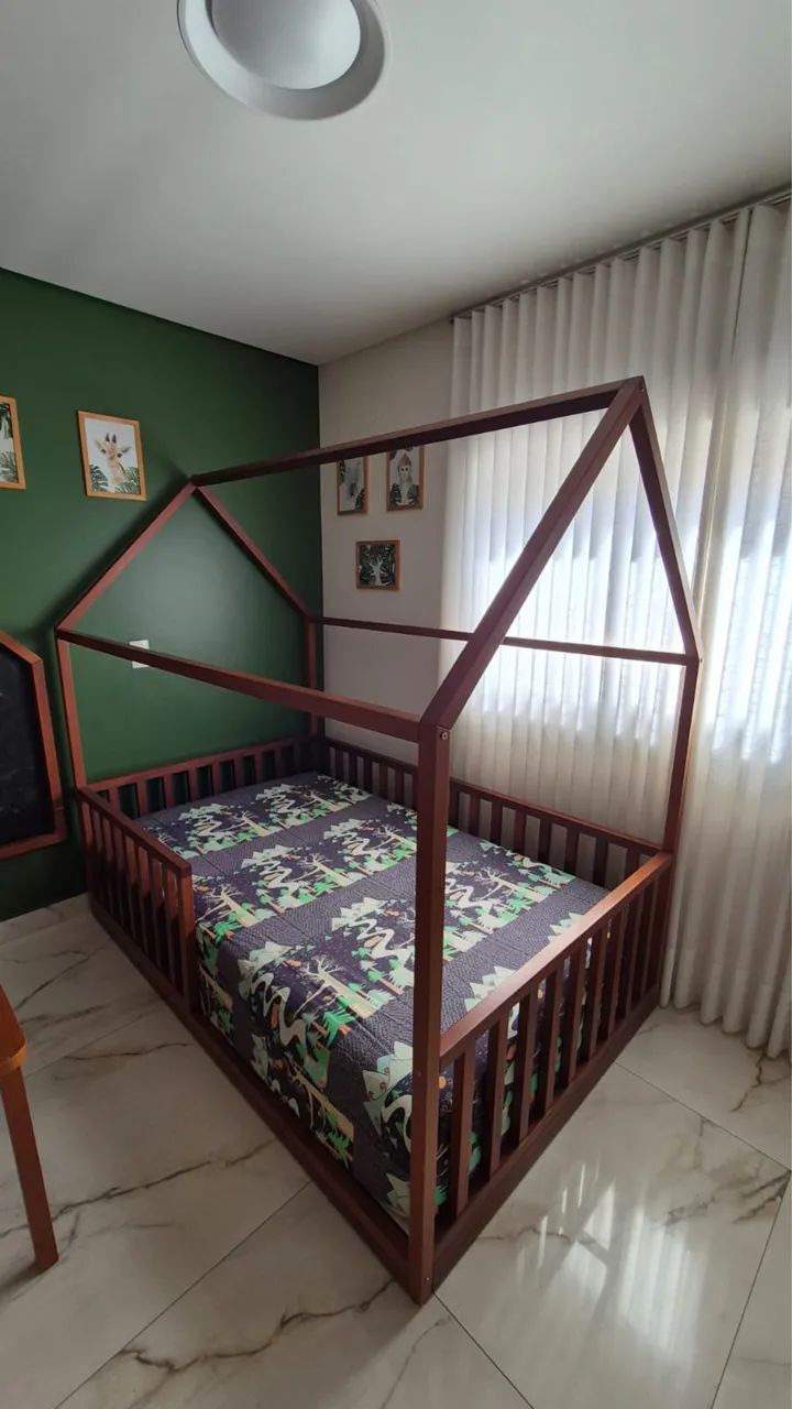 Cama de Criança  - Foto 2