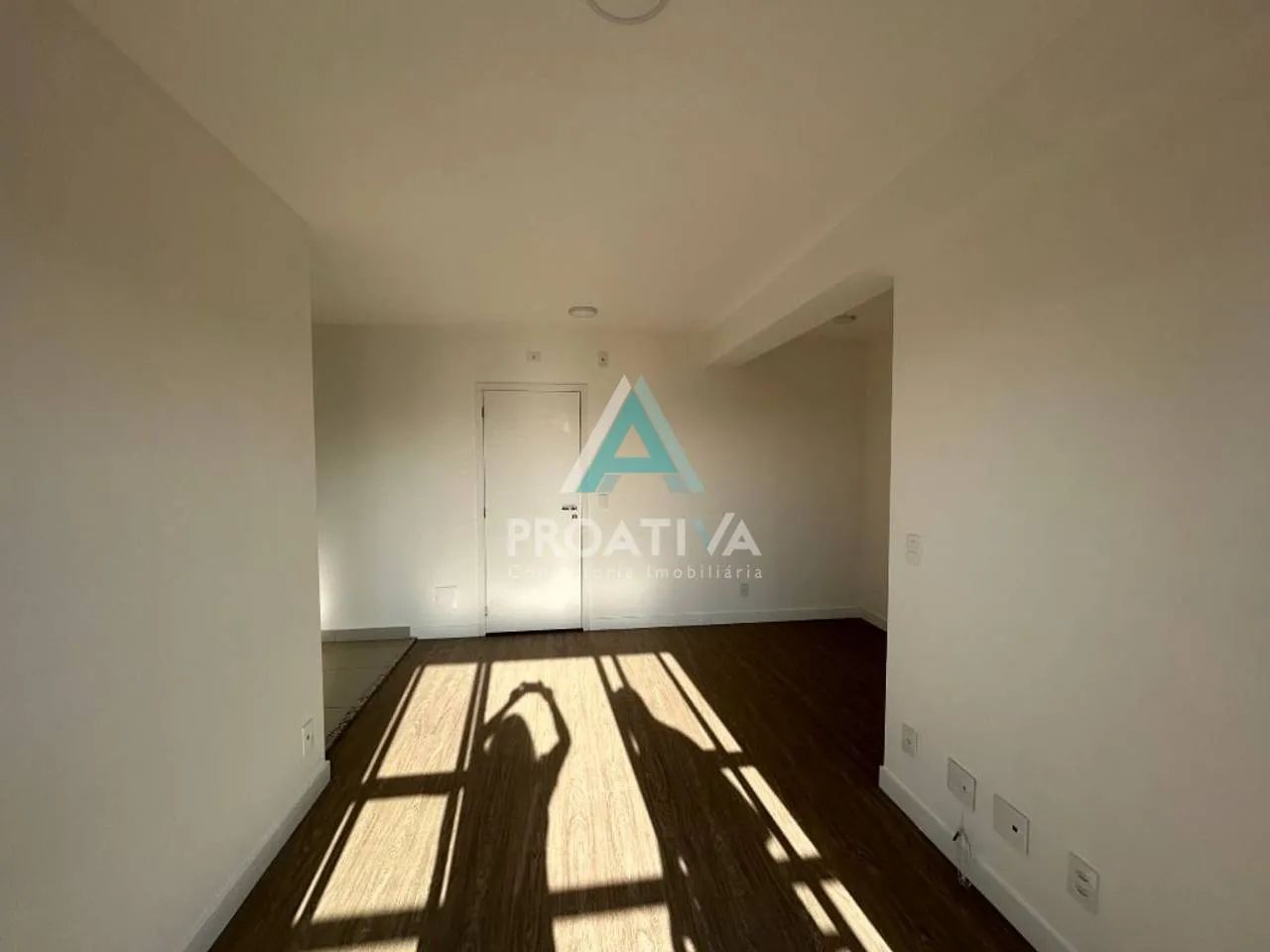 Apartamento com 2 dormitórios para alugar, 60 m² - Vila Assunção - Santo André/SP - Foto 4