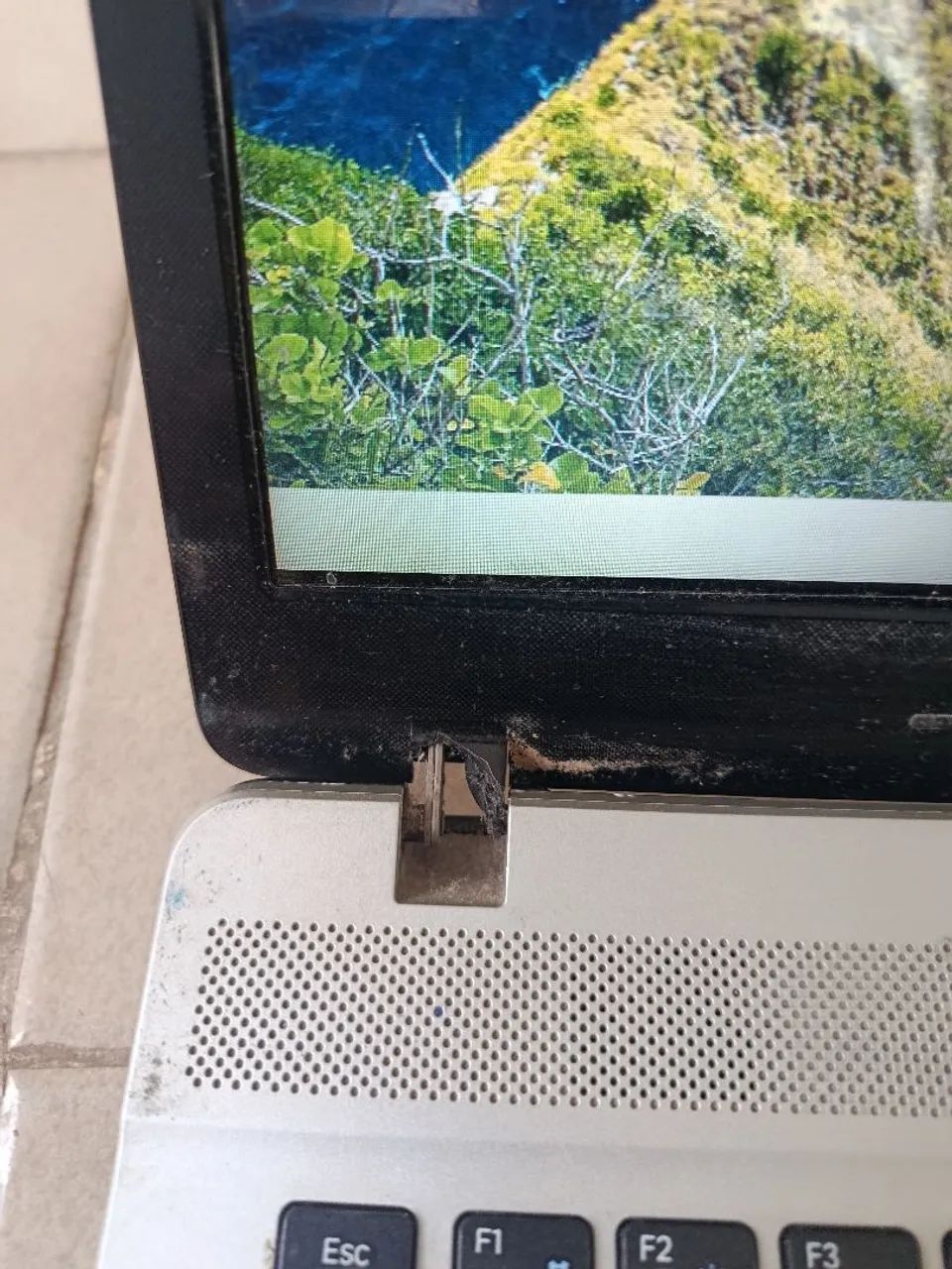 Notebook Samsung 370e4k - Foto 3