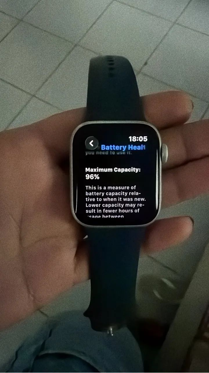 Apple Watch SE - Foto 3