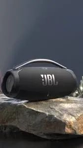 JBL Boombox 3 Preta Nova  - Foto 2