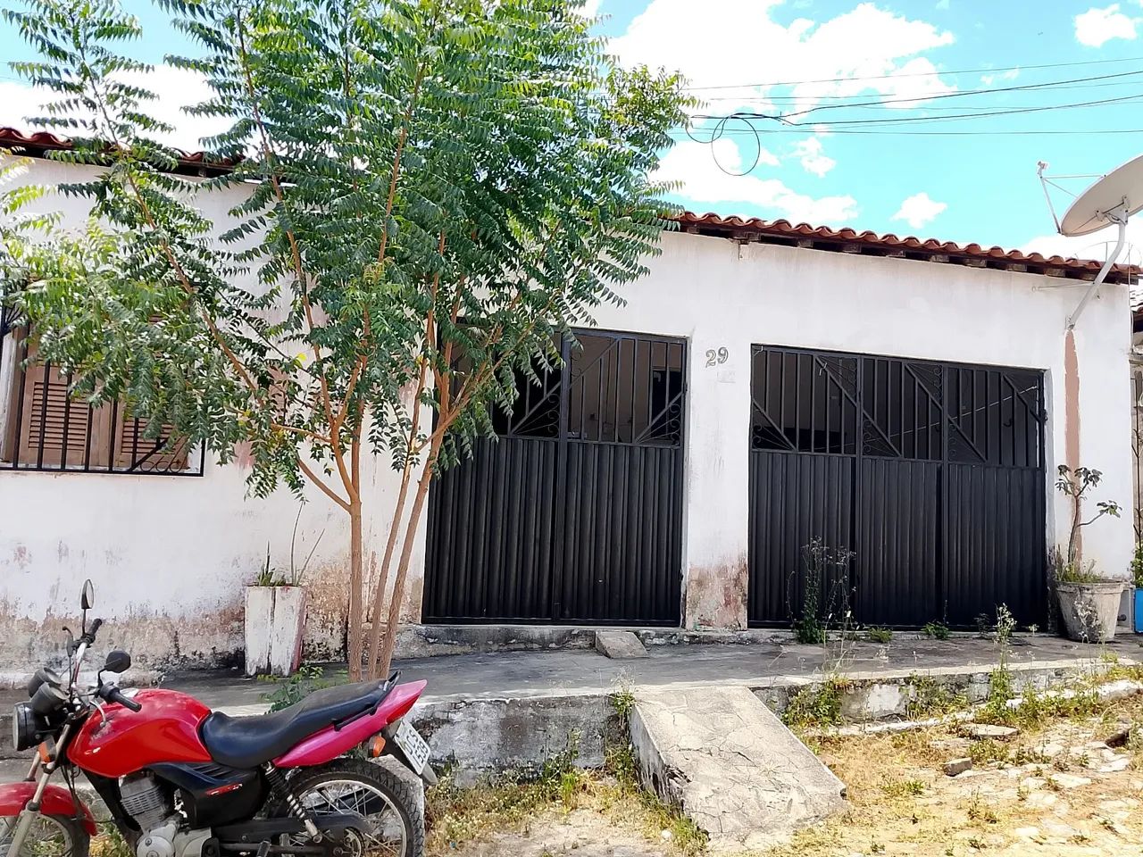 casa pra venda 