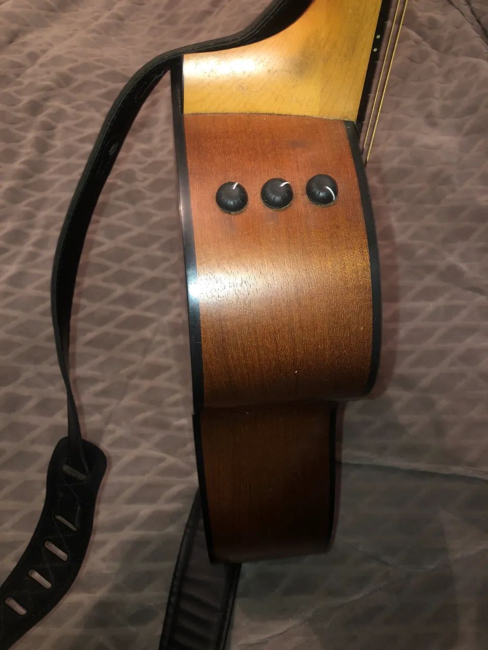 Violão Taylor 114 Ce  - Foto 5