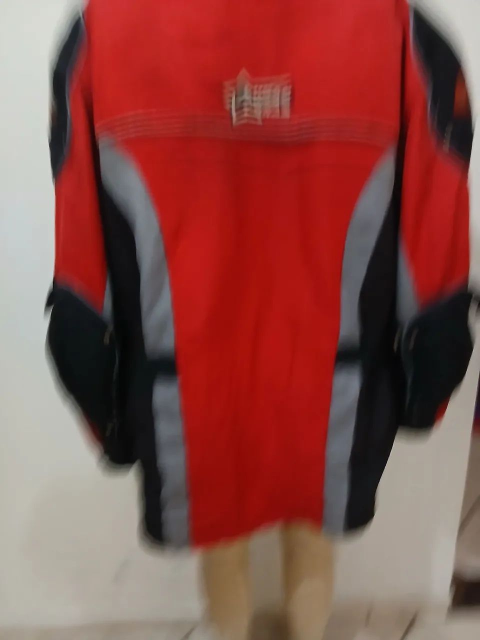 Jaqueta motoqueiro  - Foto 2