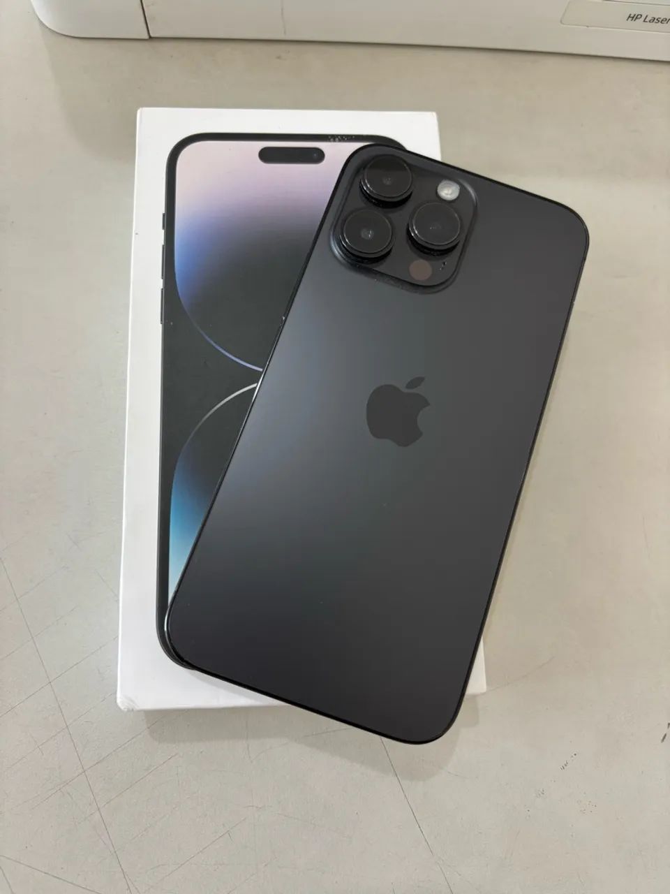 iPhone 14 Pro Max 256Gb