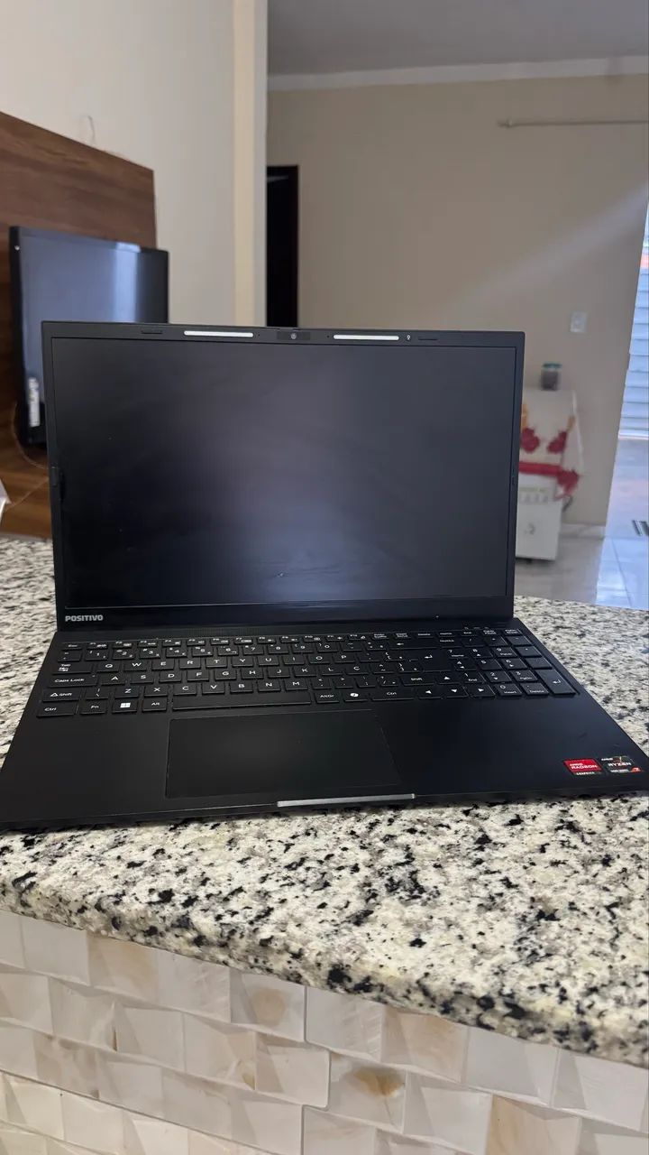 Vision R15 RYZEN 7