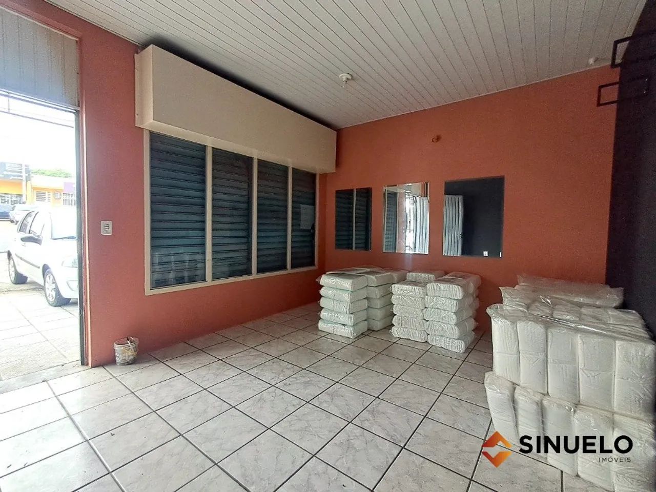 Sala comercial - Foto 2