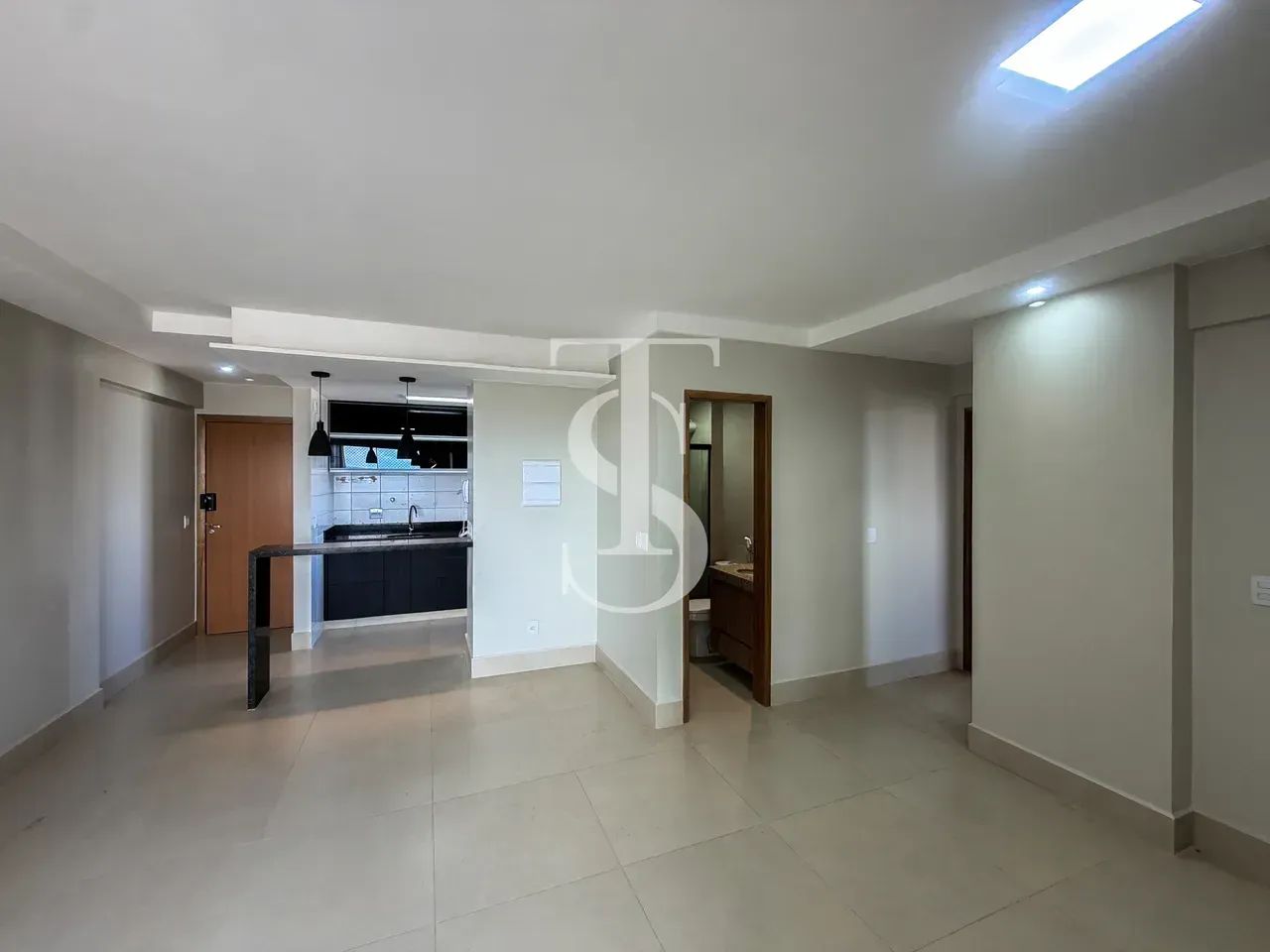 APARTAMENTO Com 2 [Dois] Quartos - Foto 3