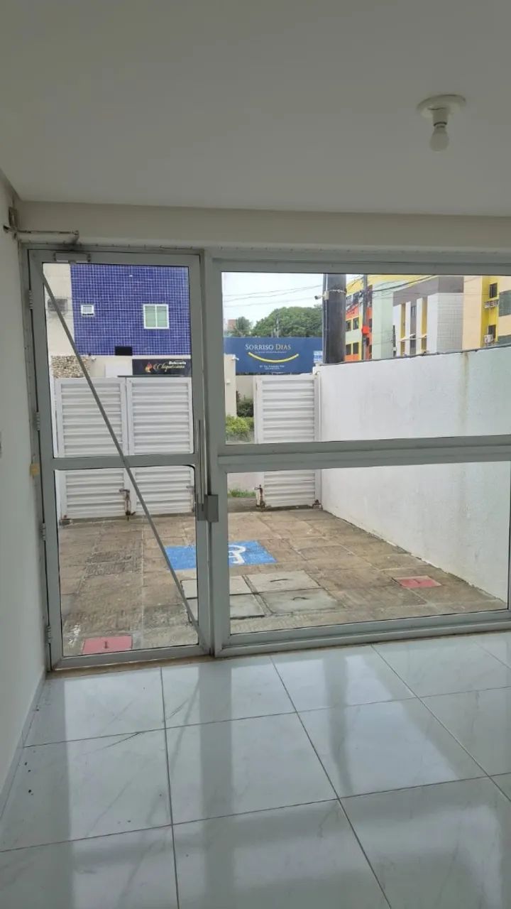 Excelente localização - Sala Comercial nos Bancários. - Foto 3