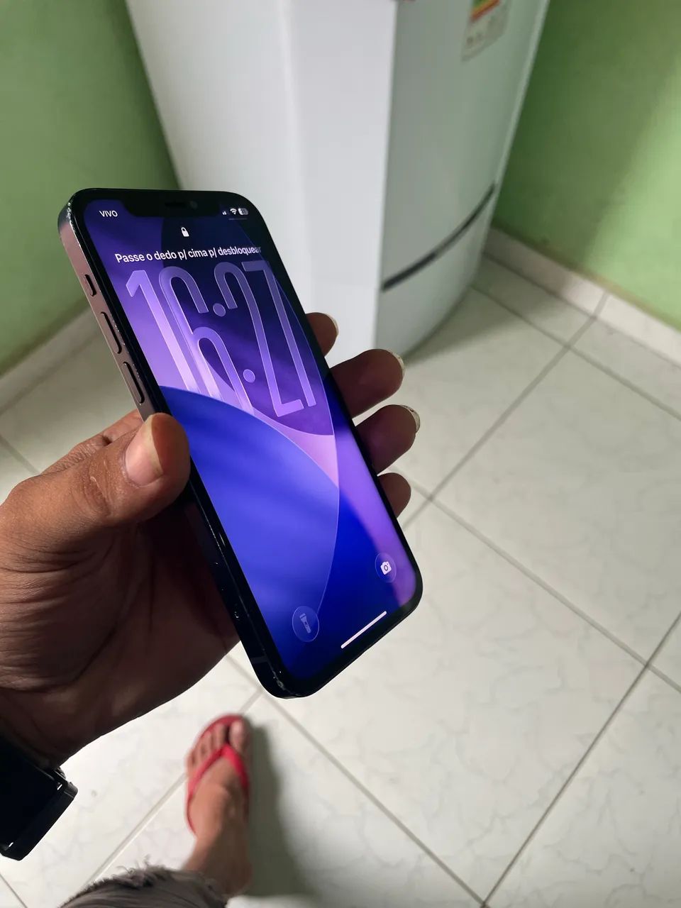iPhone 12 - Foto 5