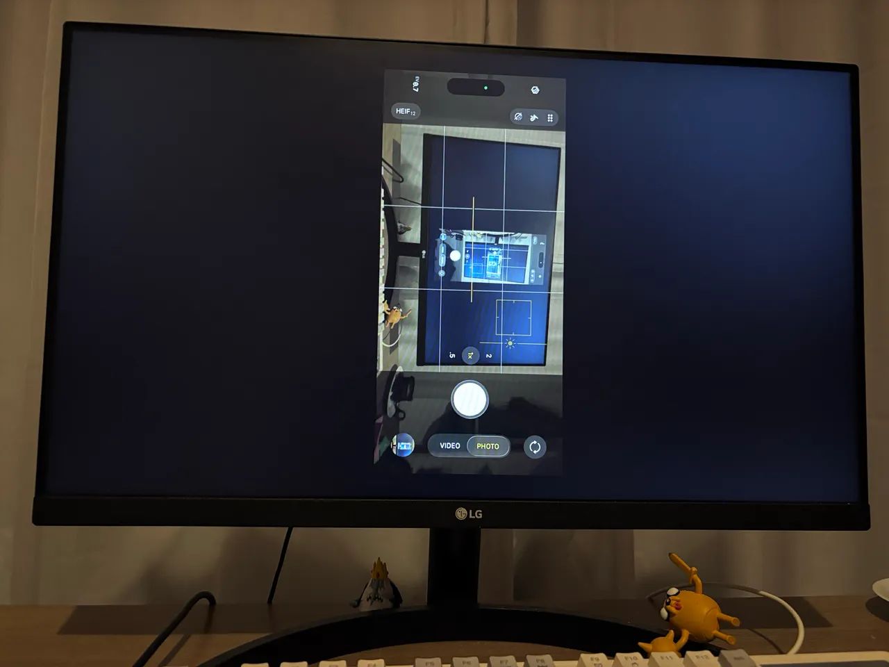 Monitor LG 75Hz 24 Polegadas 419359541355489280