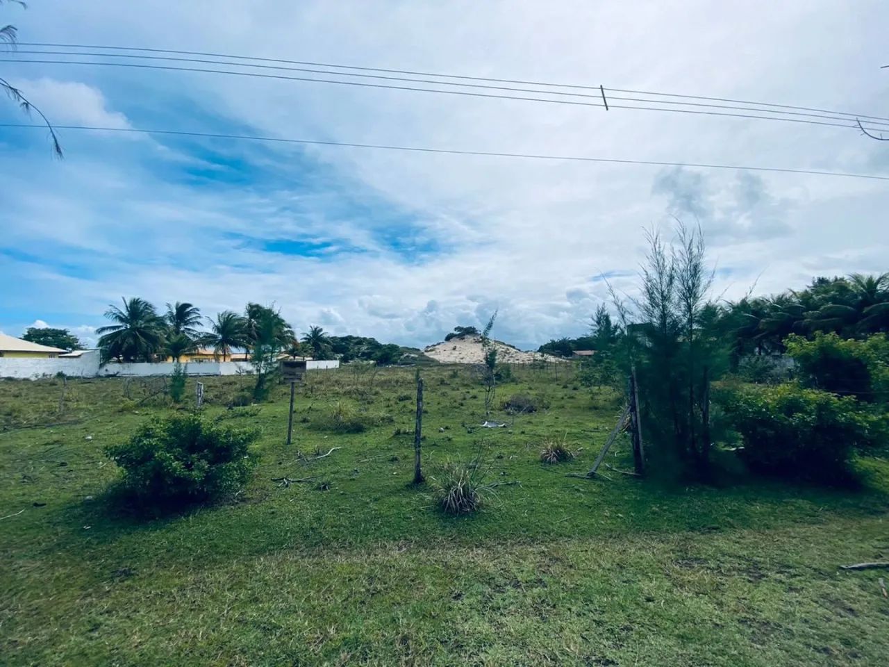 Terreno na Praia do Saco - Foto 3