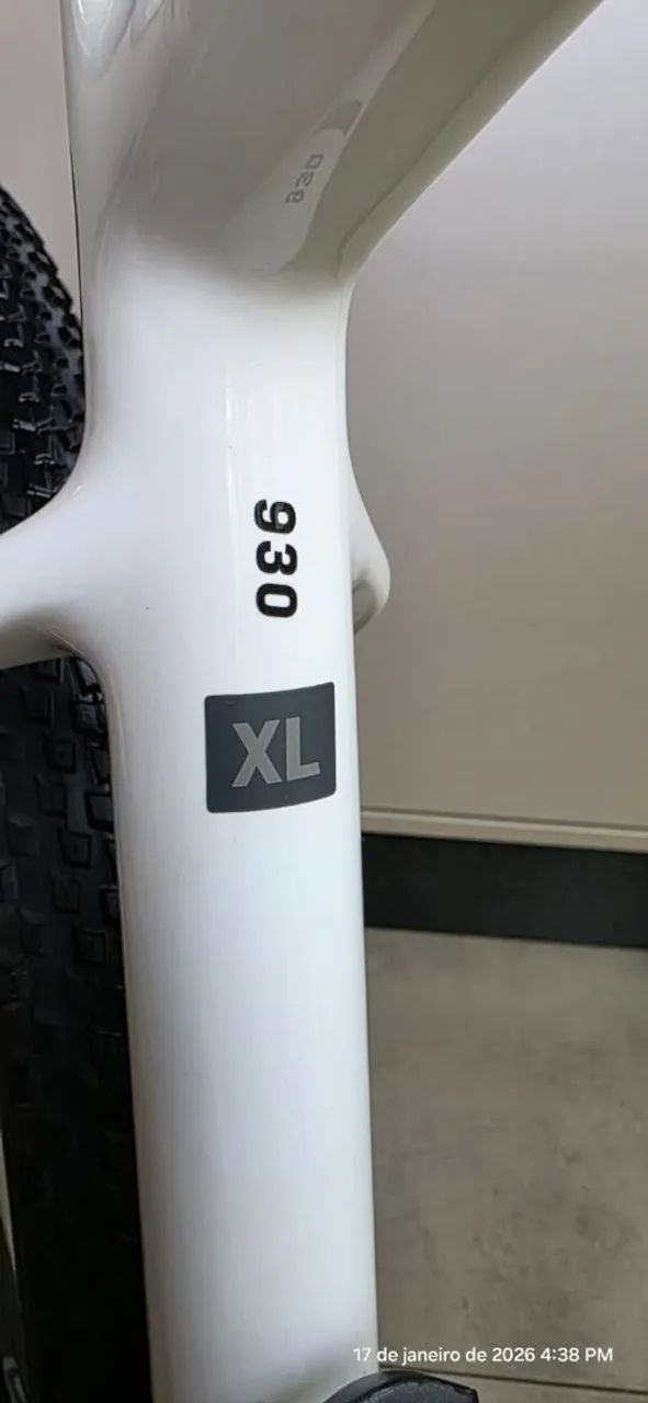 Bicicleta Scott Scale 930 Tam XL - Foto 2