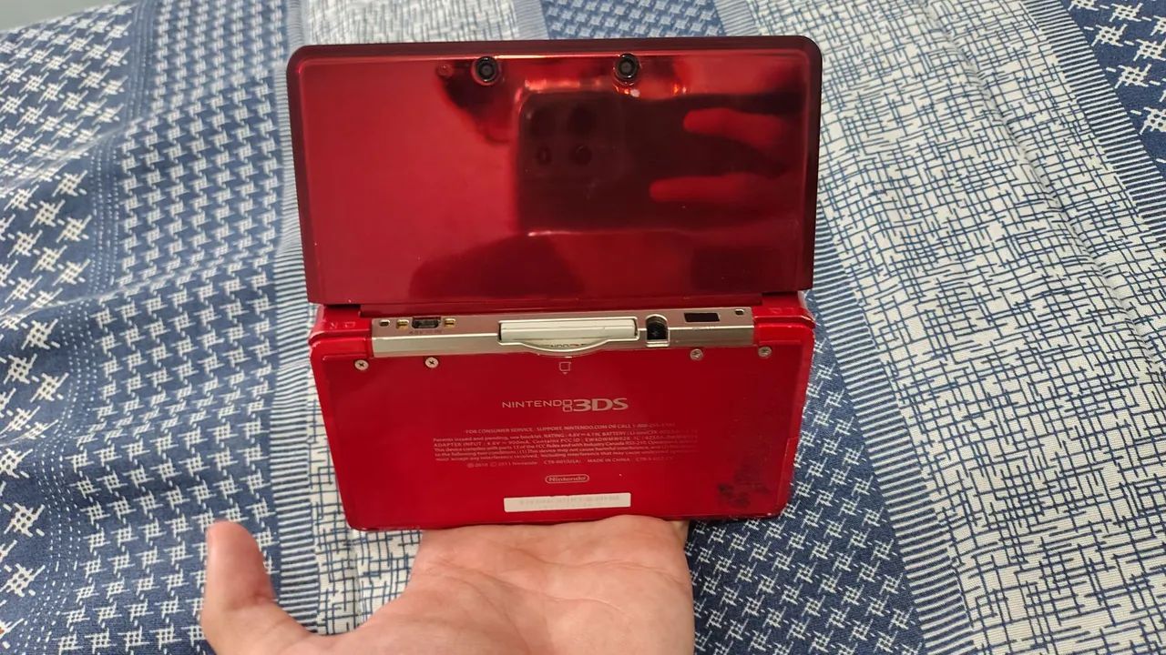 Nintendo 3ds - Foto 3