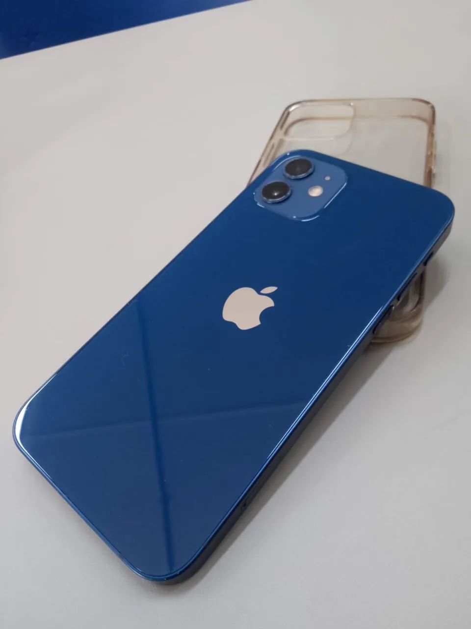 IPHONE 12 // 128 GB  - Foto 5