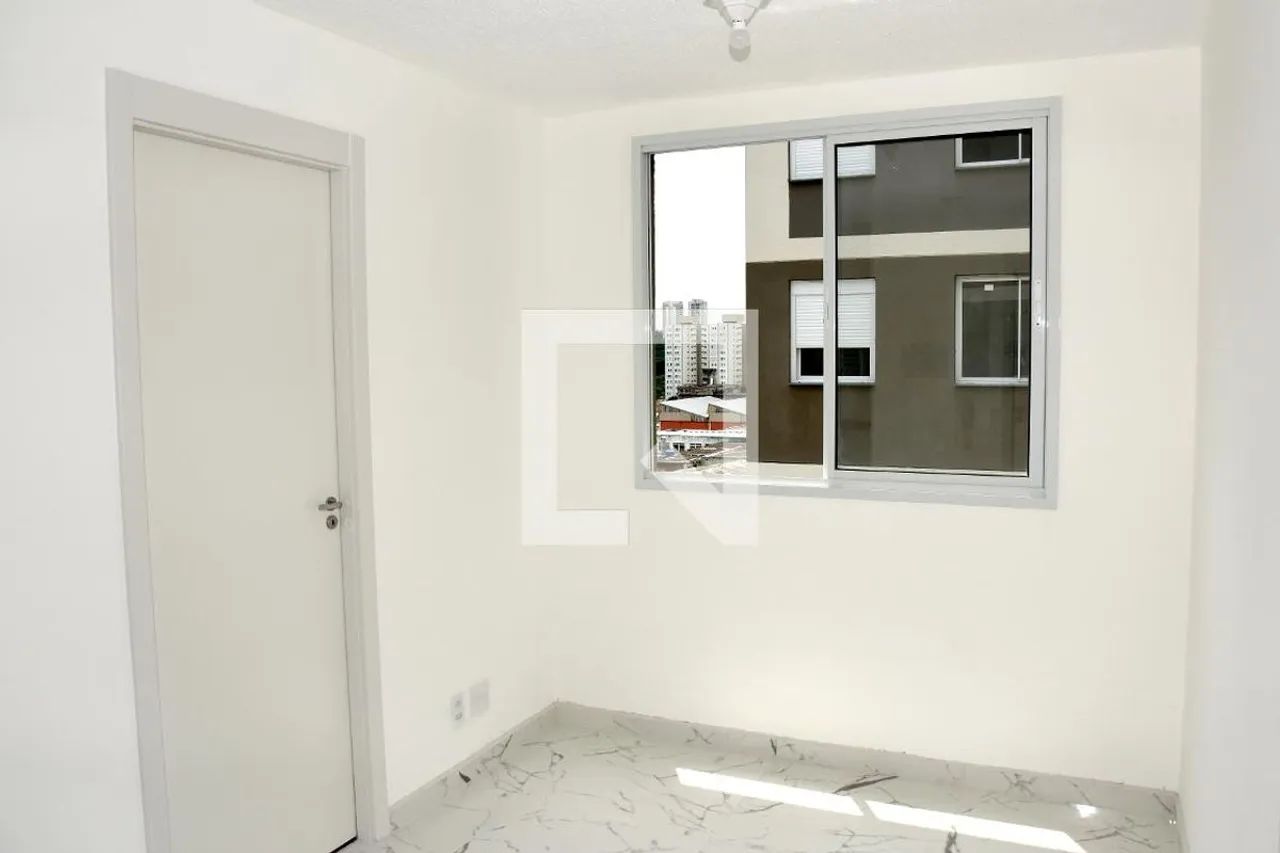 Apartamento à Venda - Socorro, 2 Quartos, 34 m2 - Foto 3