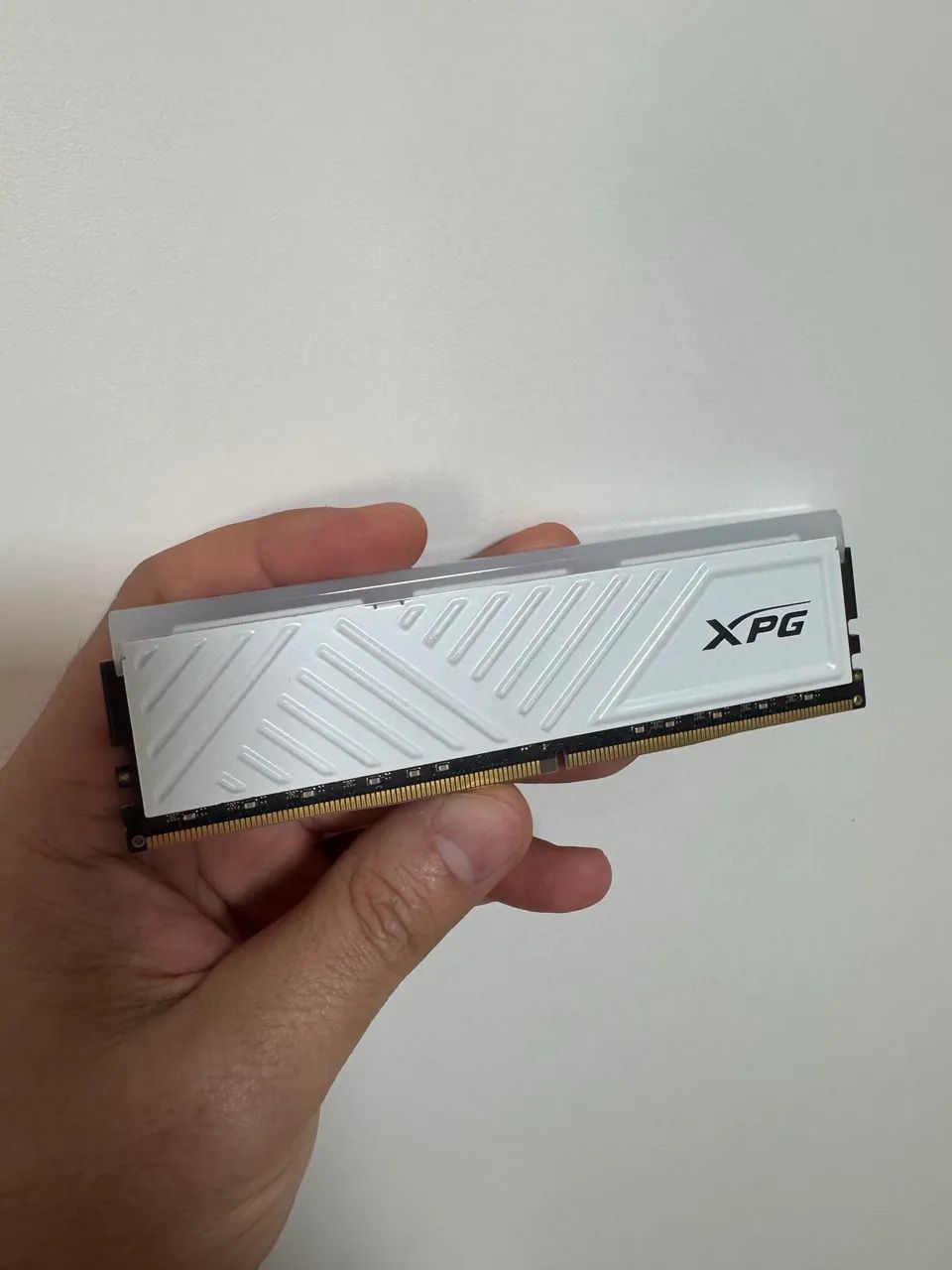 Memoria ram ADATA XPG SPECTRIX 8gb RGB