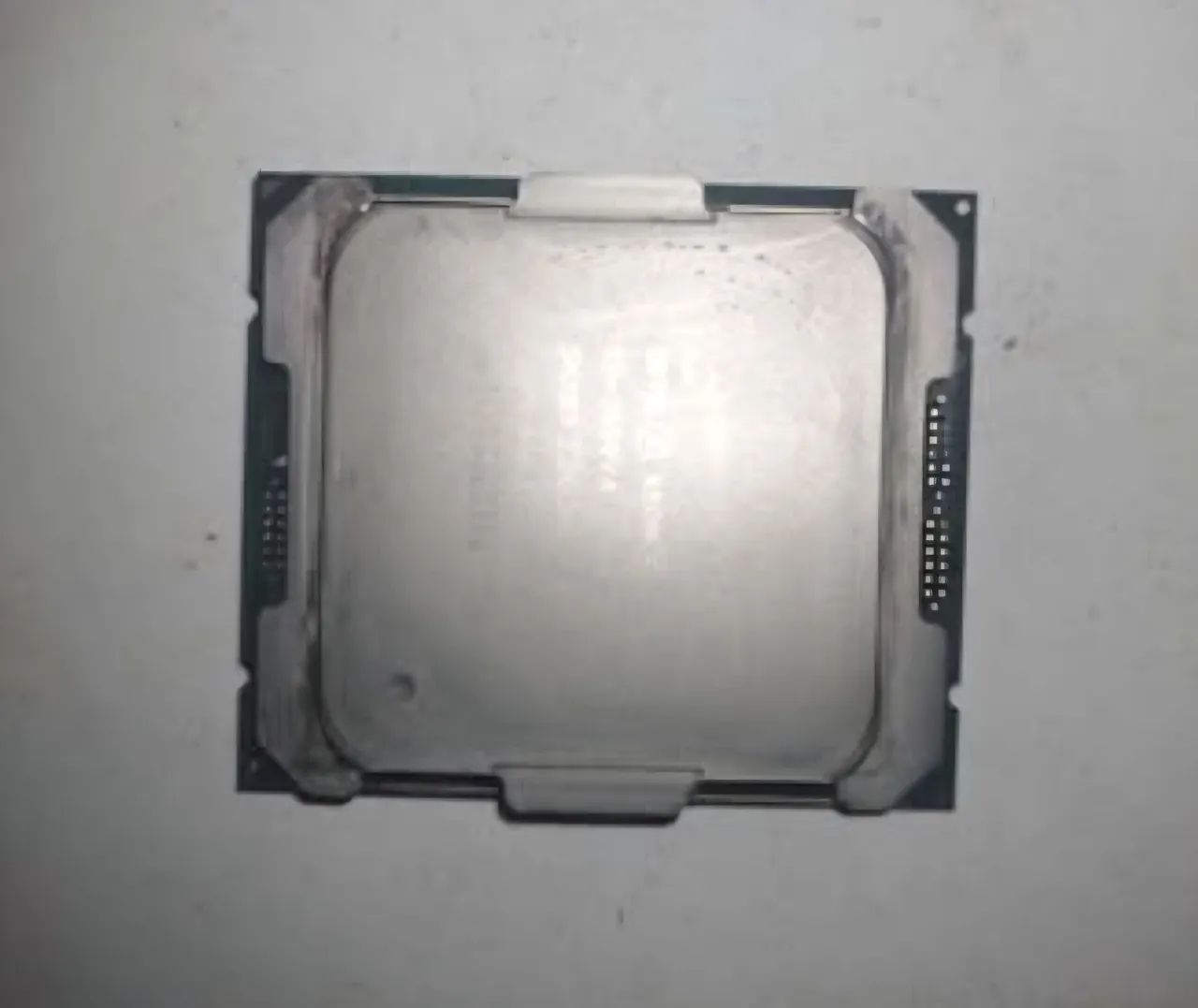 Processador Xeon E5-2650 v4 seminovo - Foto 2