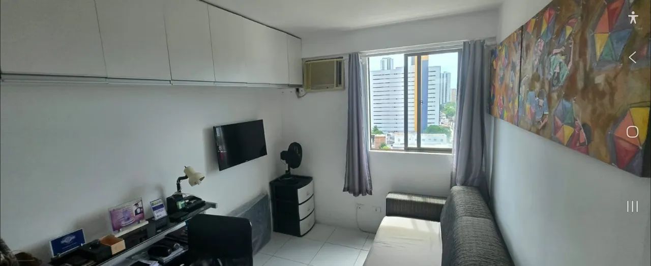 Imóvel,  encruzilhada,  9o.andar, Nascente,  portaria 24h, área completa,  garagem fixa - Foto 9