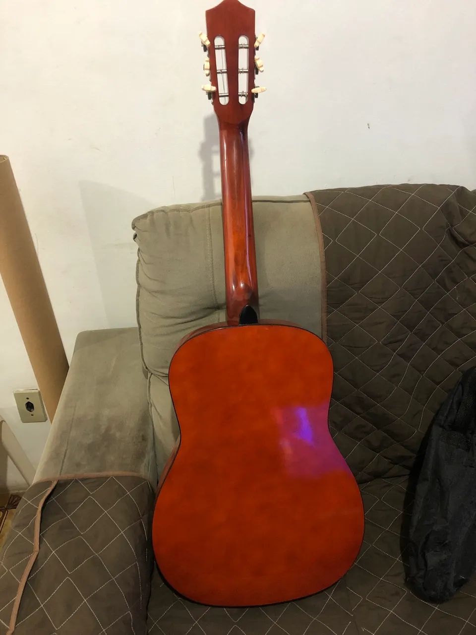 Violão  - Foto 2