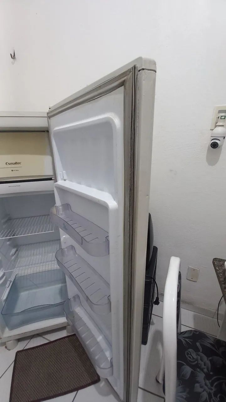 VENDO GELADEIRA  - Foto 2