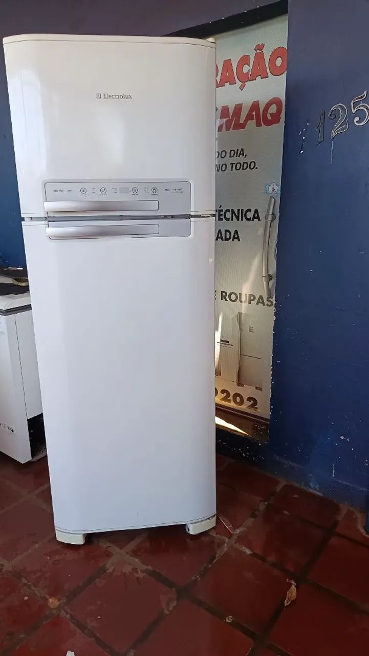 Geladeira