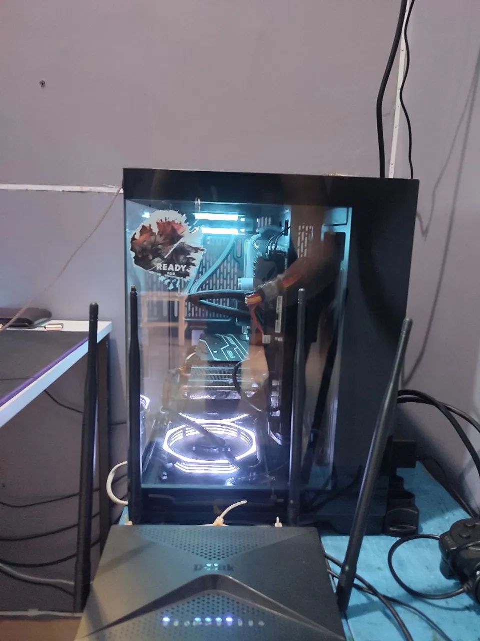 PC COMPLETO  - Foto 5