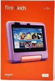 FIRE KIDS 7 16GB - Foto 2