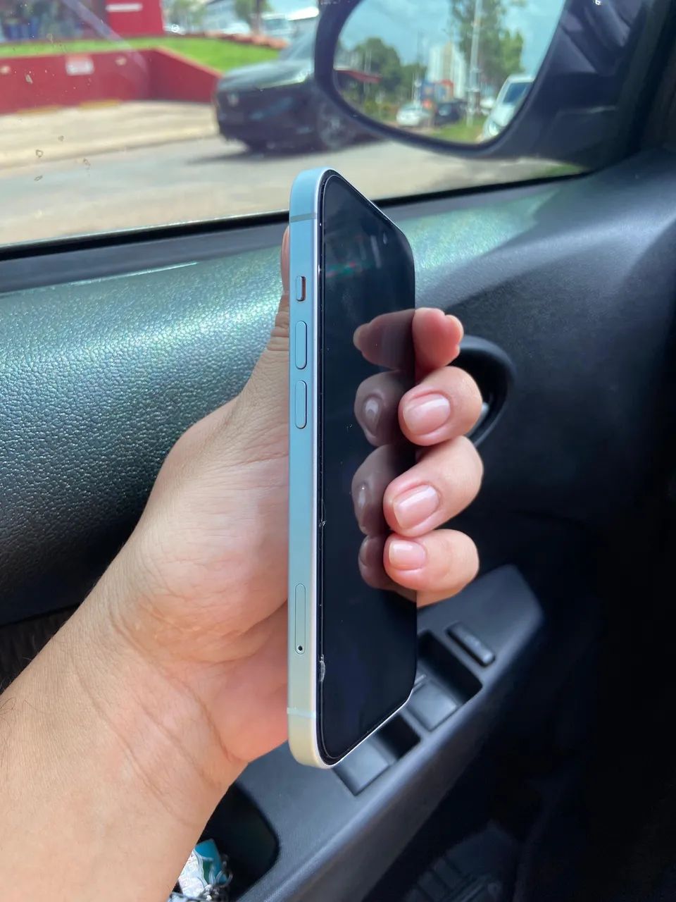 iPhone 15 256gb  - Foto 2