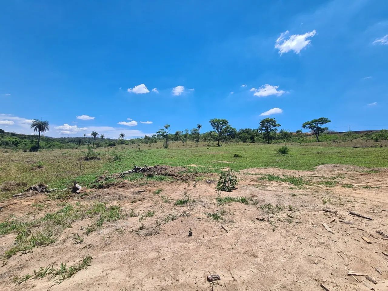 Lote / Terreno à venda em Esmeraldas - Foto 3