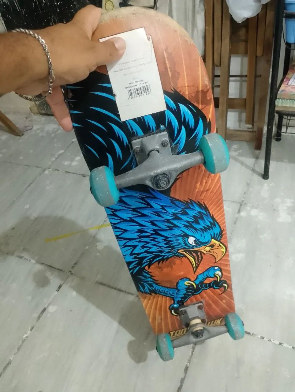 SKATE 