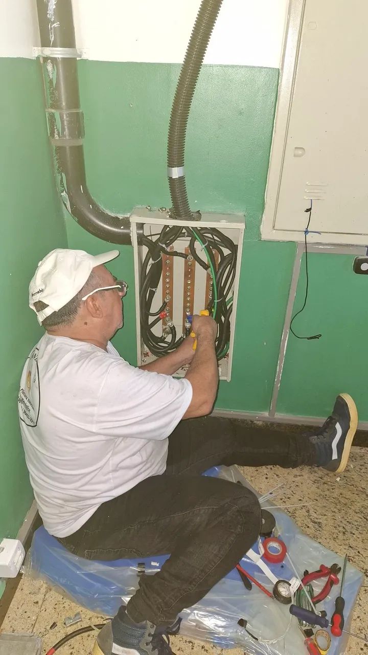WZA REFRIGERAÇÃO E ELÉTRICA  - Foto 3