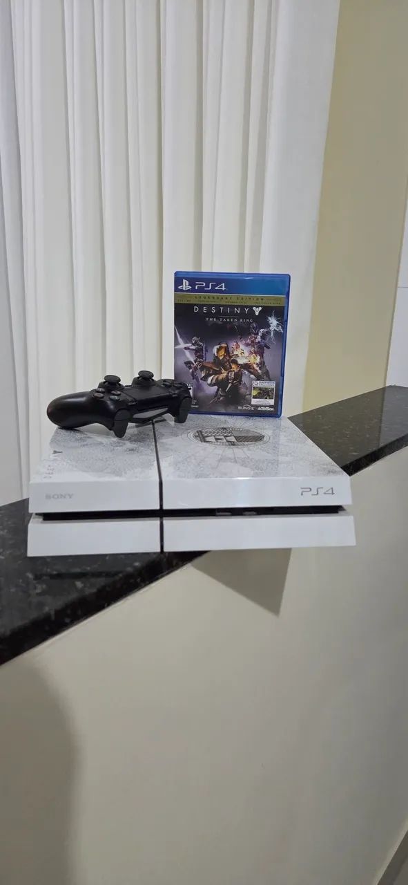 Sony PlayStation 4 - Foto 3