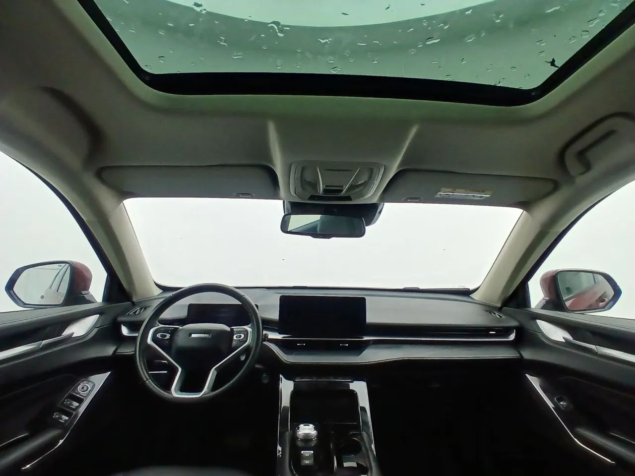 GWM Haval H6 Premium Phev AWD, foto 15 de 18