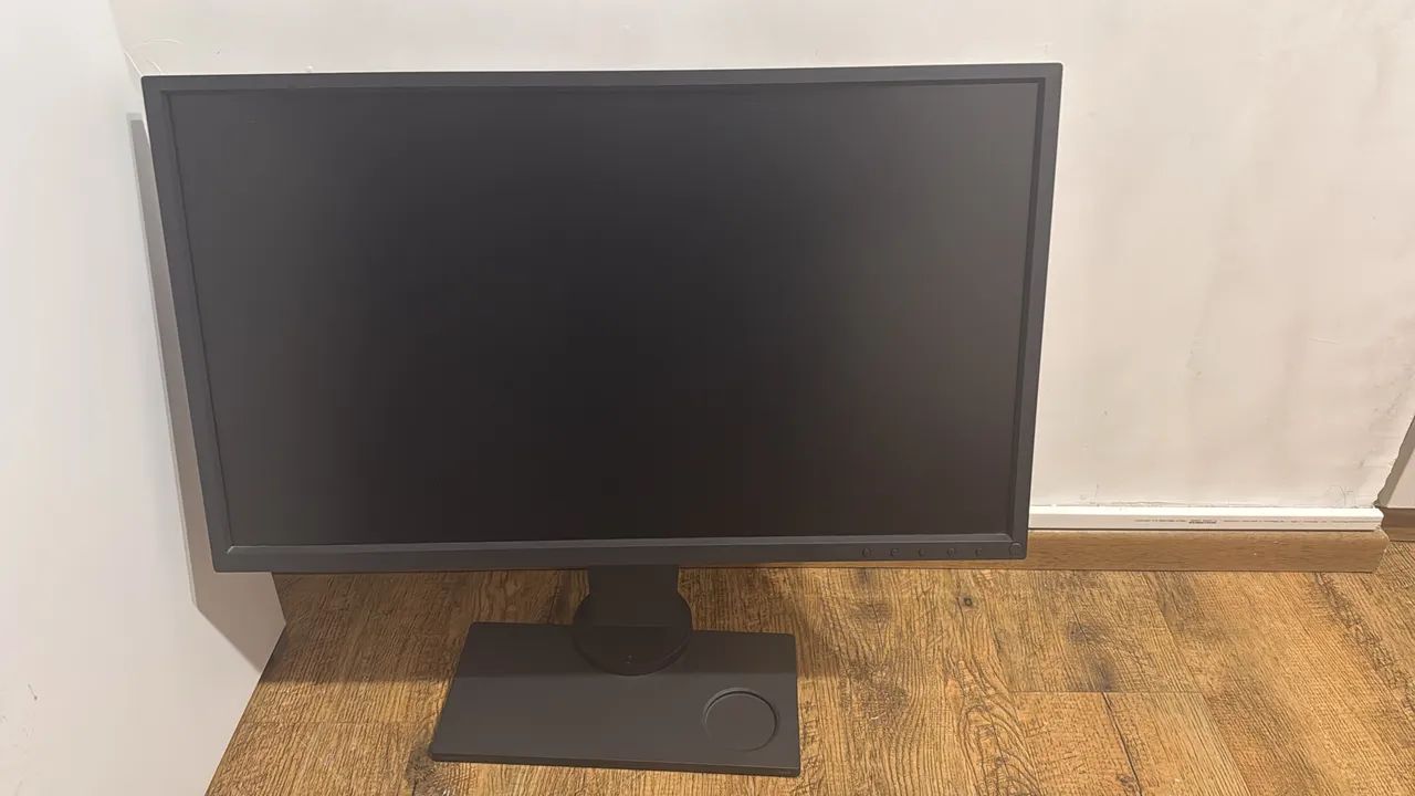 Monitor benq XL2546 240hz