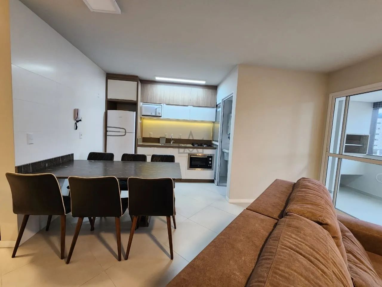 Apartamento 2 dormitórios para Alugar Itacorubi Florianópolis