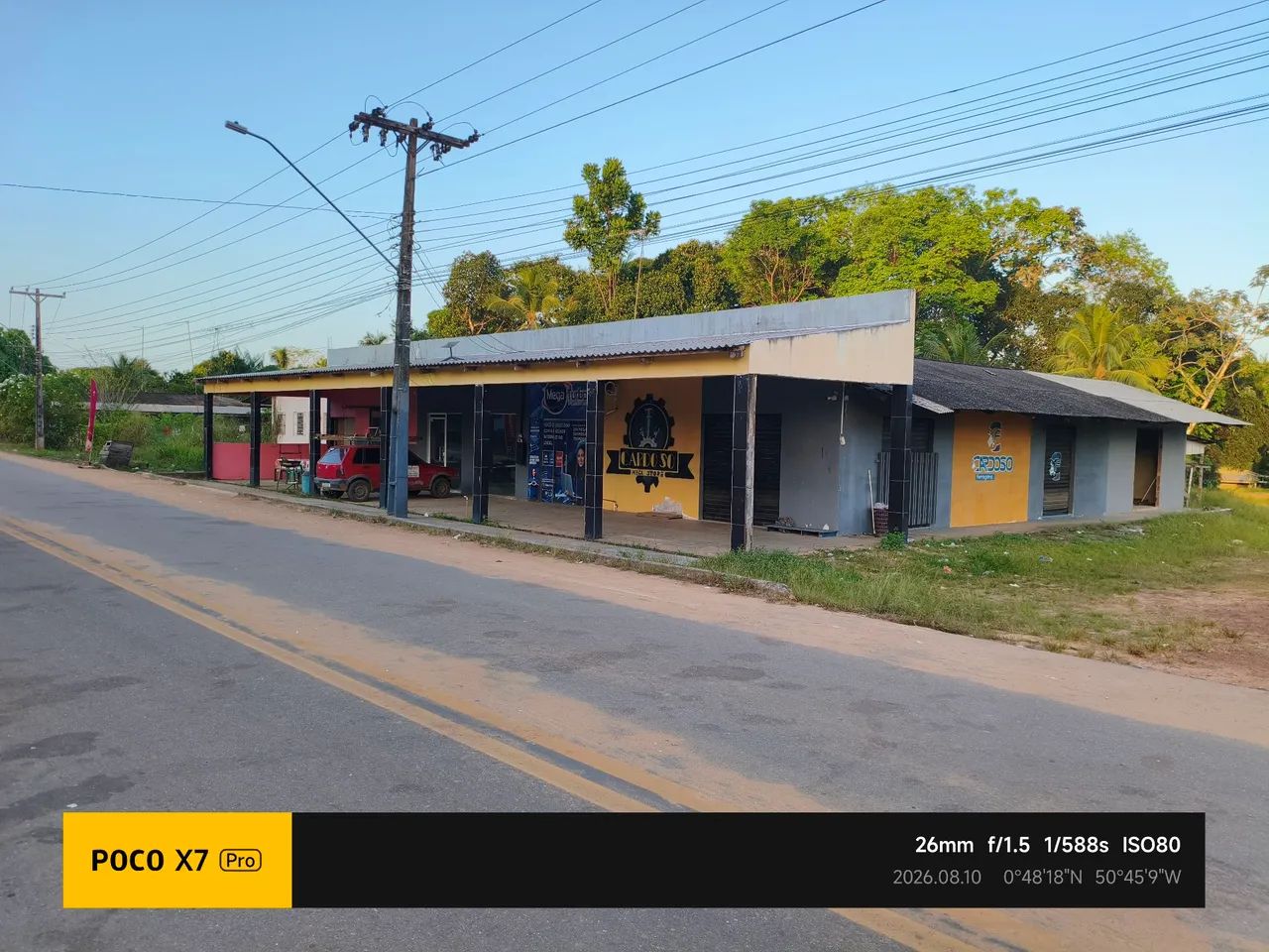 Vendo ponto comercial - Foto 3