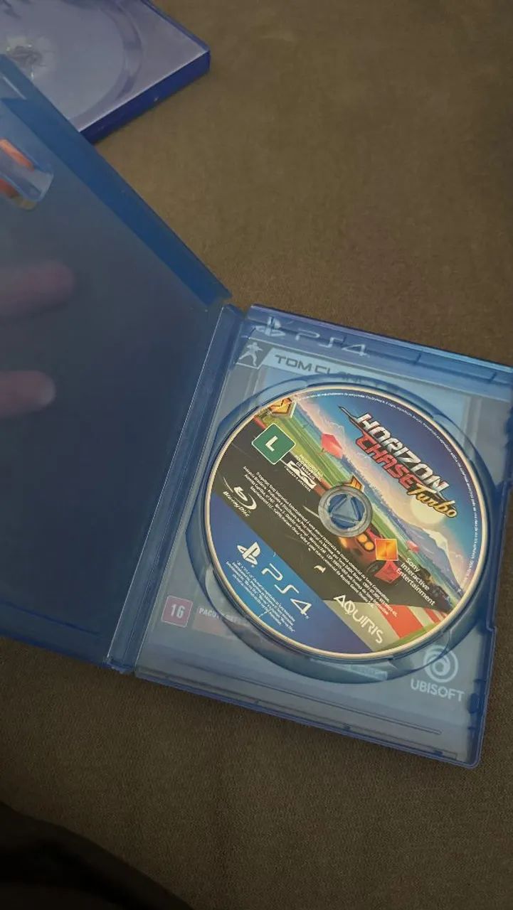 Jogos de ps4 - Foto 5