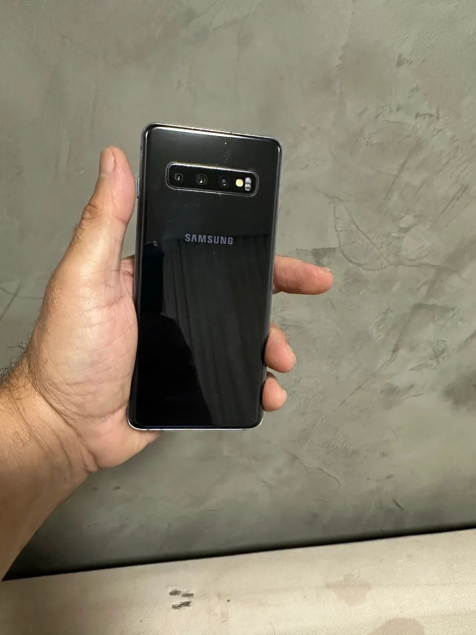 SANSUNG S10  - Foto 4