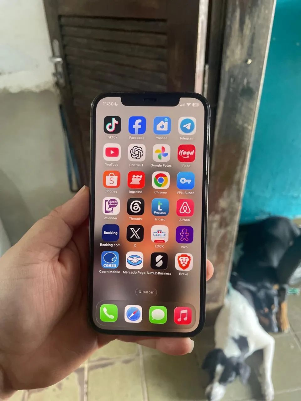 iPhone 12 Pro