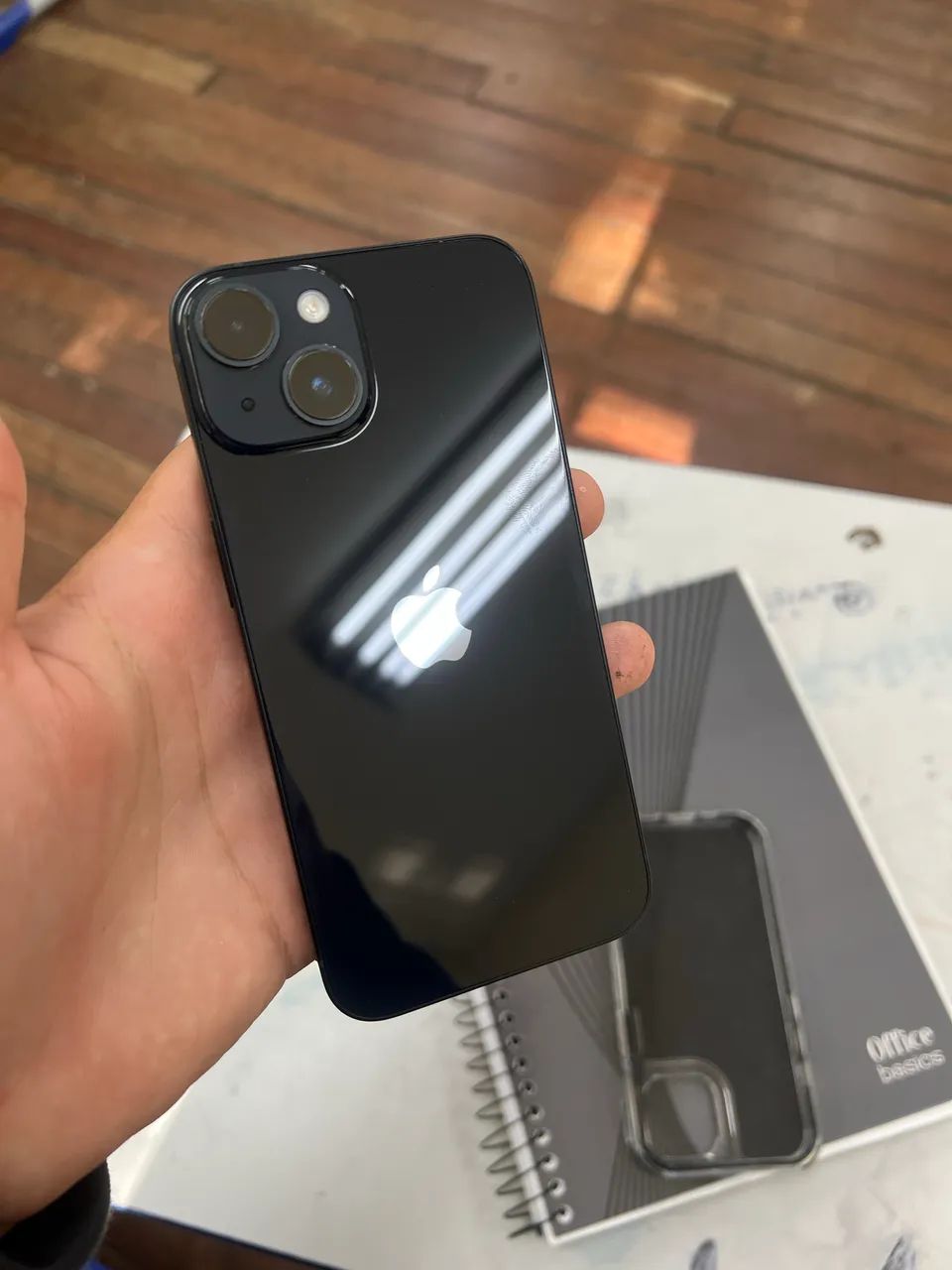 iPhone 14