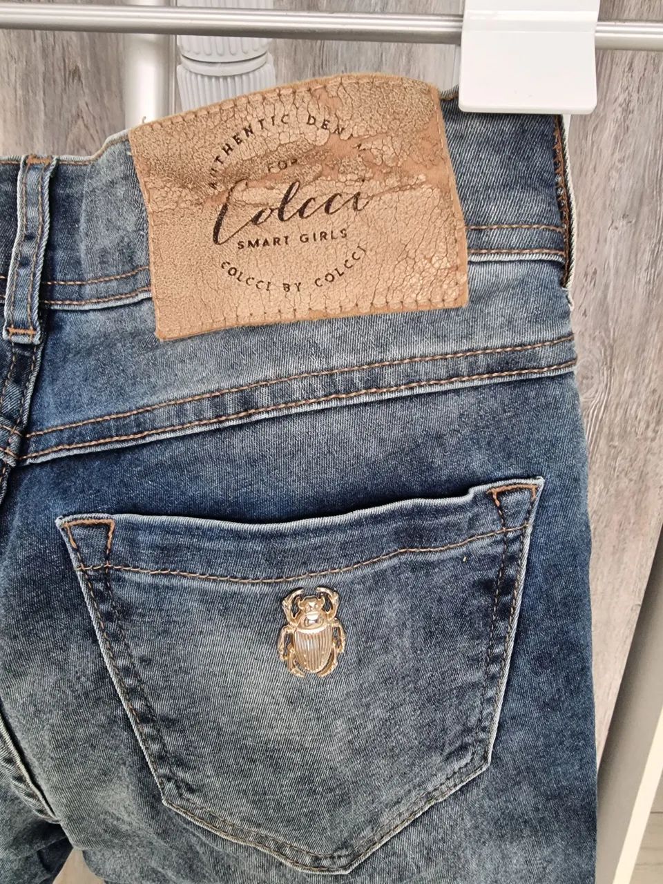 Calça COLCCI ( n38 modelo Fatima) - Foto 3