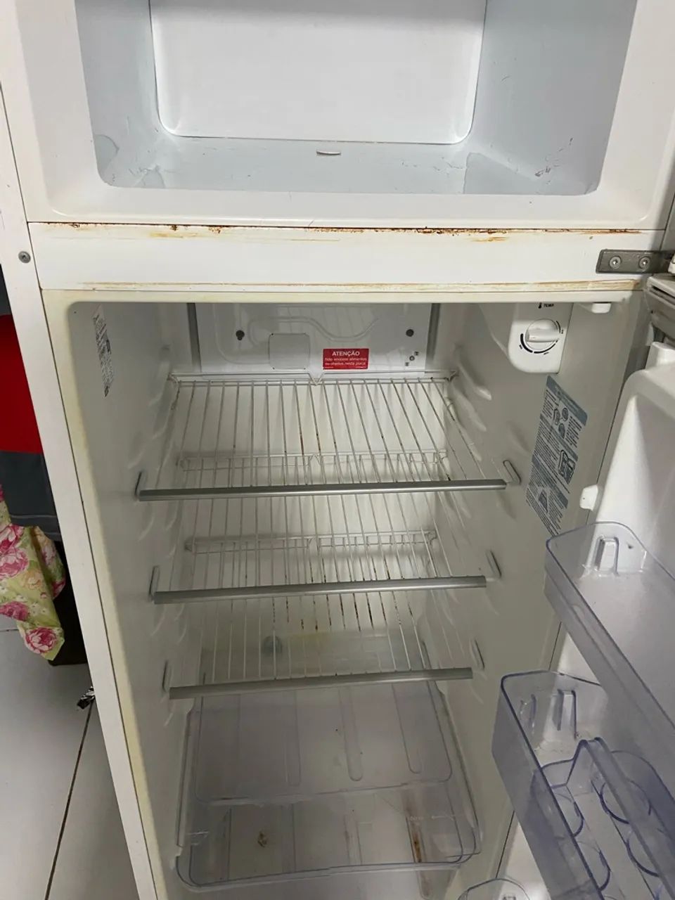 Geladeira  - Foto 2