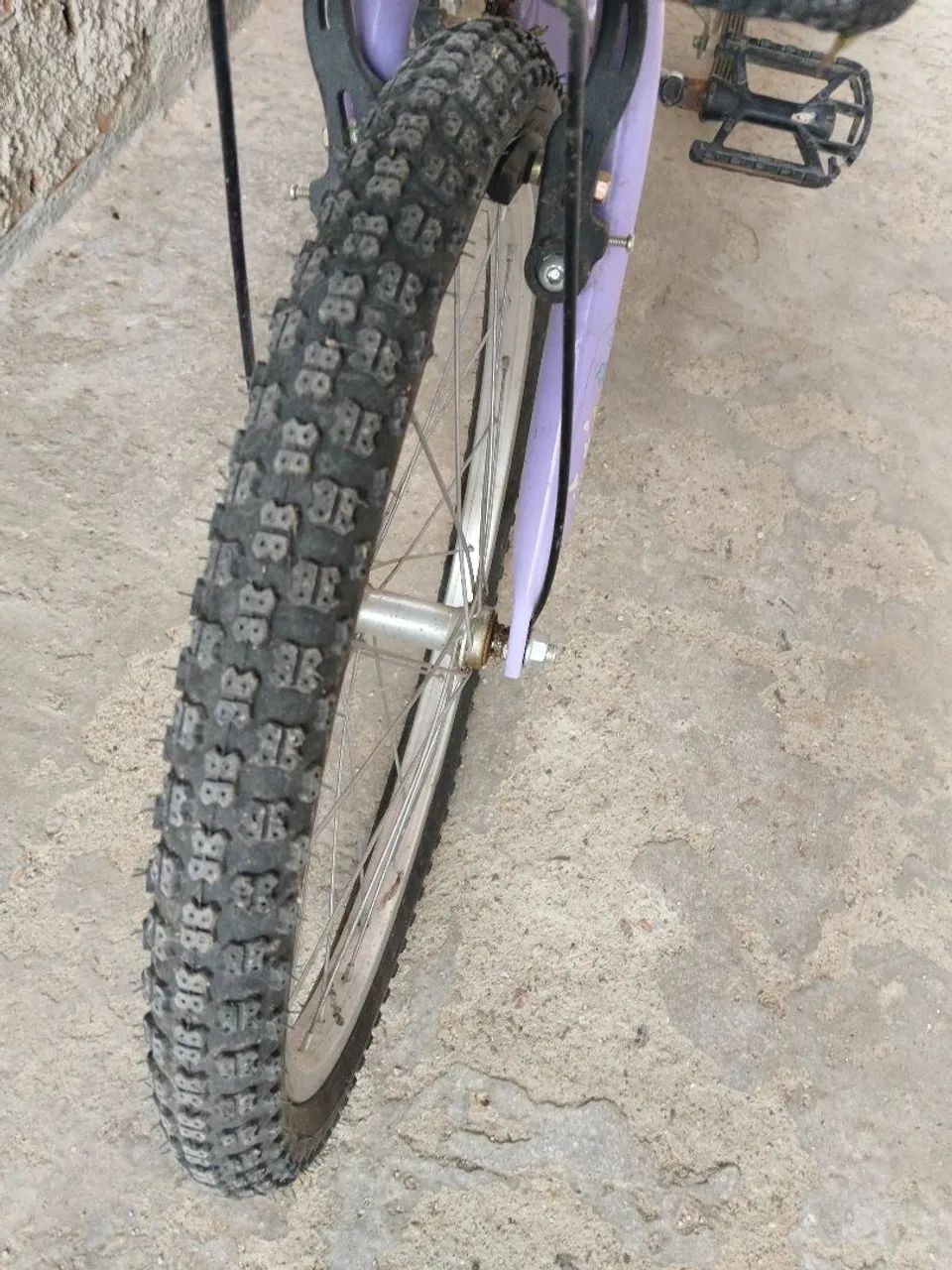 Bicicleta  - Foto 3